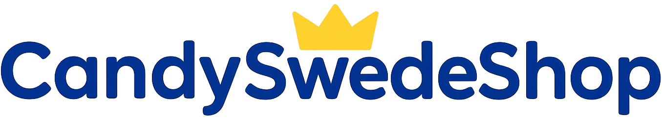 CandySwedeShop.com